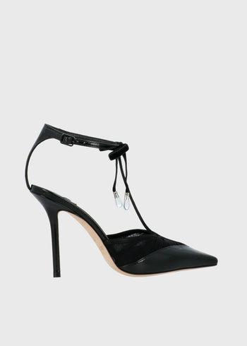 Jimmy Choo Zapatilla Afia JCH-AFIAM100