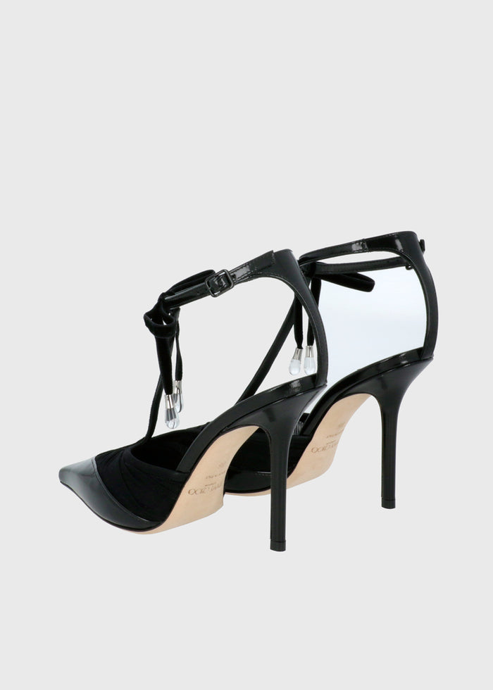 Jimmy Choo Zapatilla Afia JCH-AFIAM100