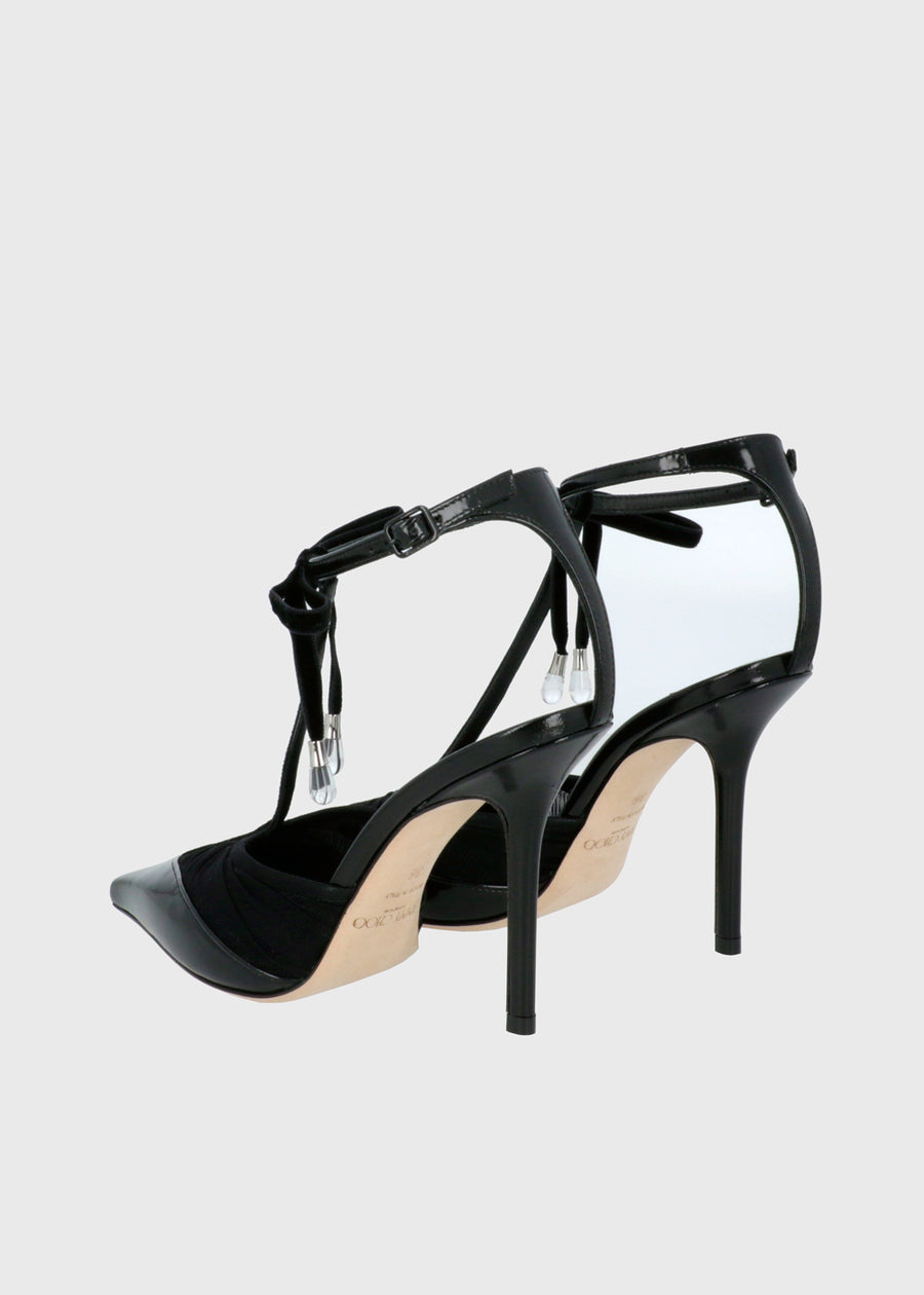 Jimmy Choo Zapatilla Afia JCH-AFIAM100