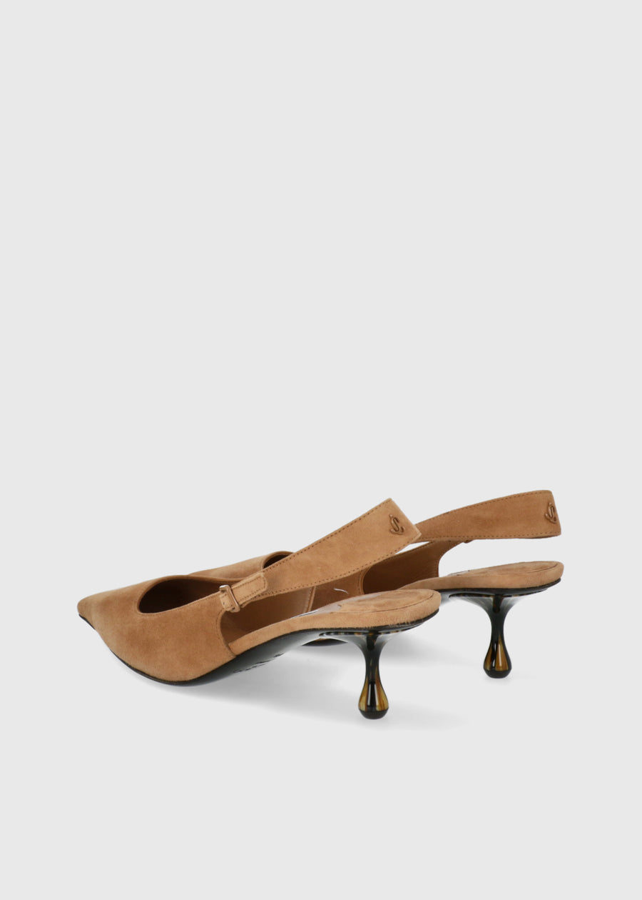 JIMMY CHOO Mules Amel 50 JCH-AMEL50