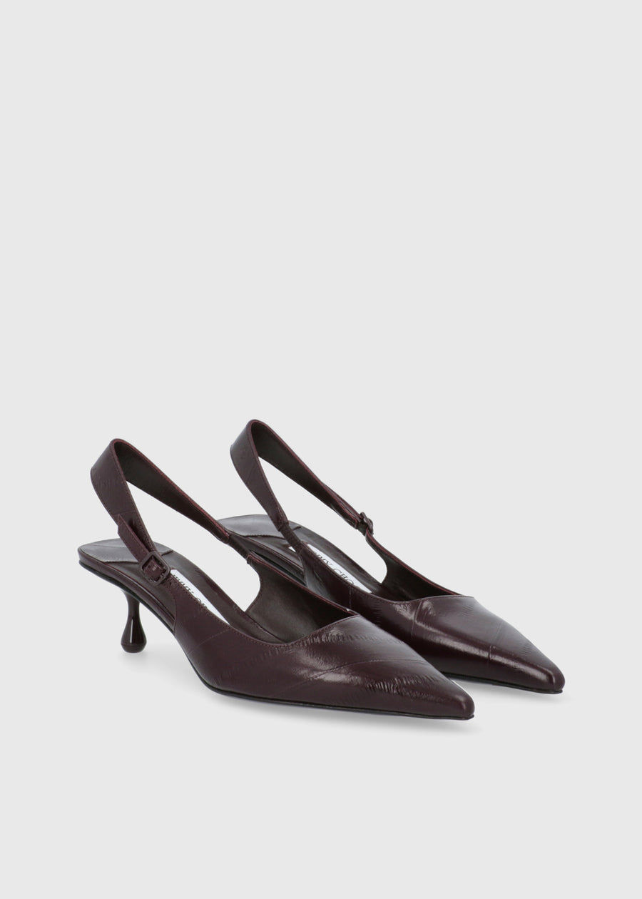 JIMMY CHOO Mules Amel 50 JCH-AMEL50