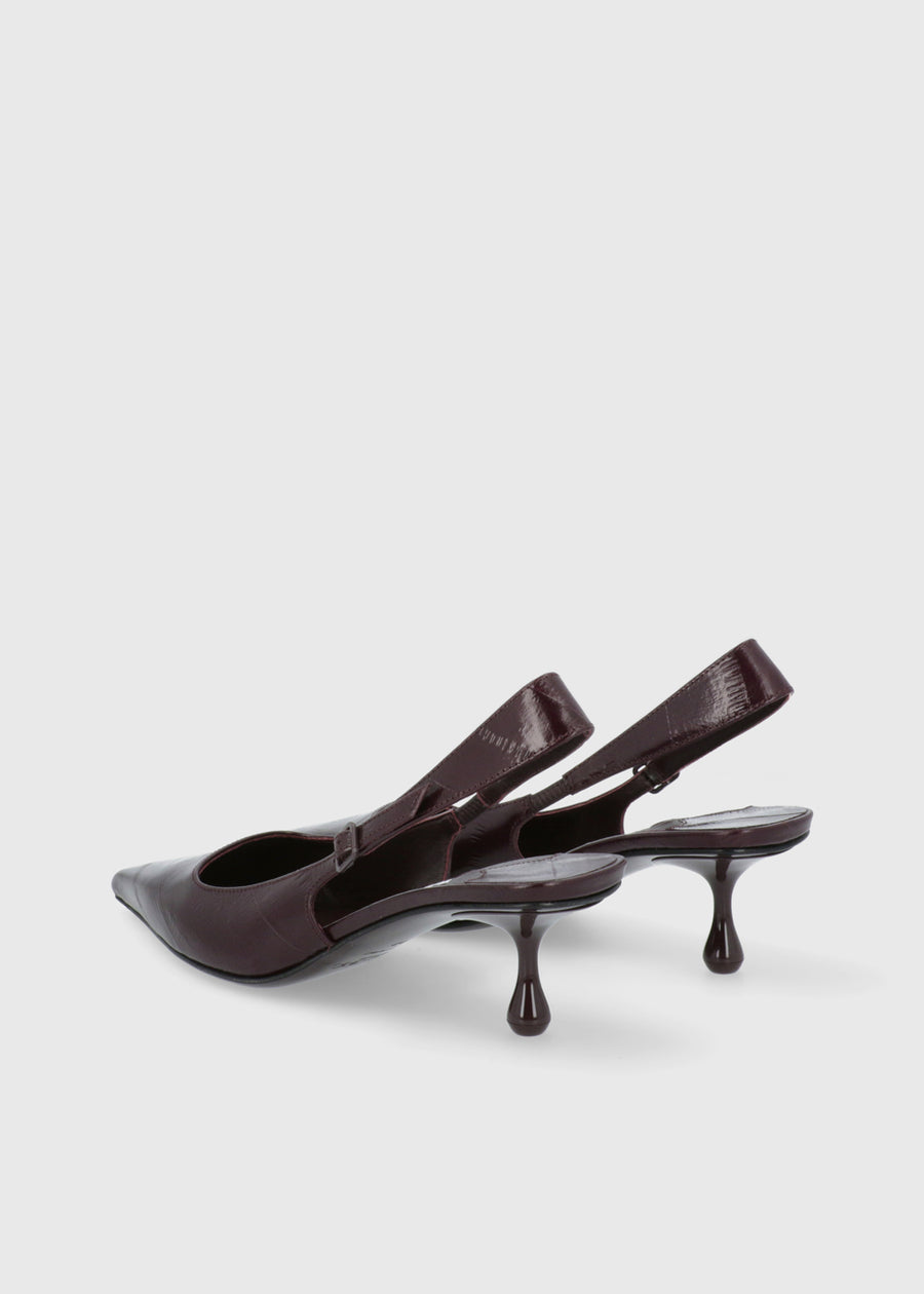 JIMMY CHOO Mules Amel 50 JCH-AMEL50