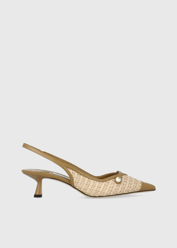 Jimmy Choo Zapatilla JCH-AMITA45