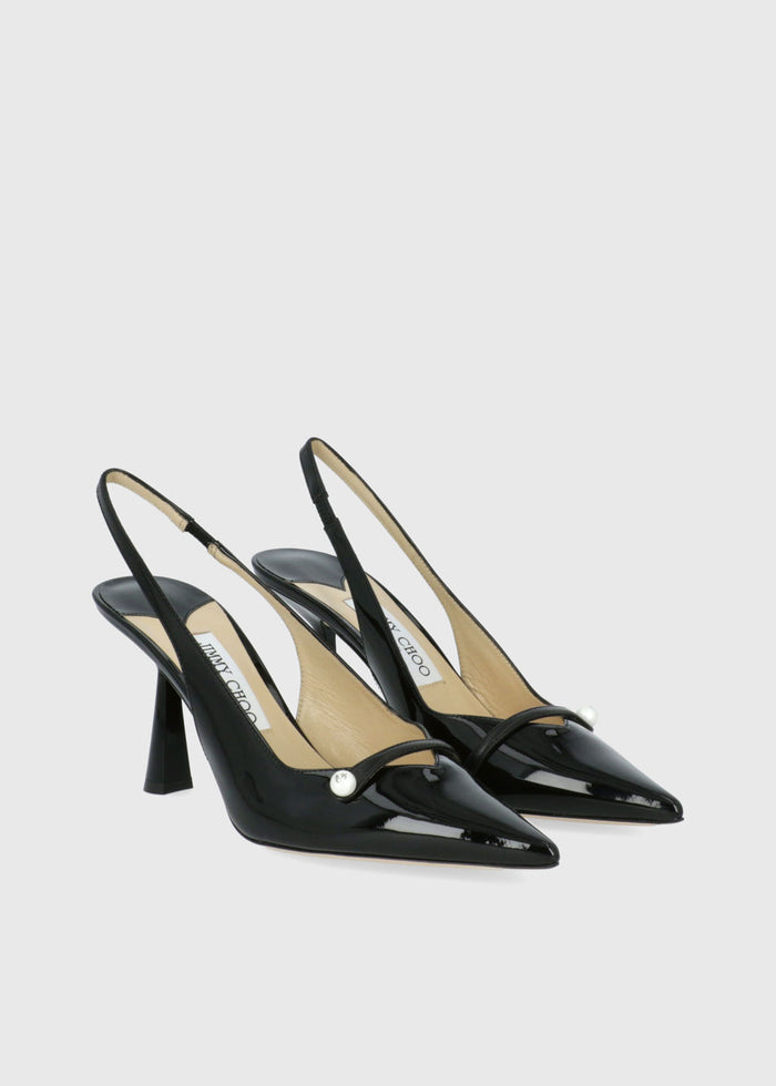 Jimmy Choo Slingbacks Amita  JCH-AMITA85
