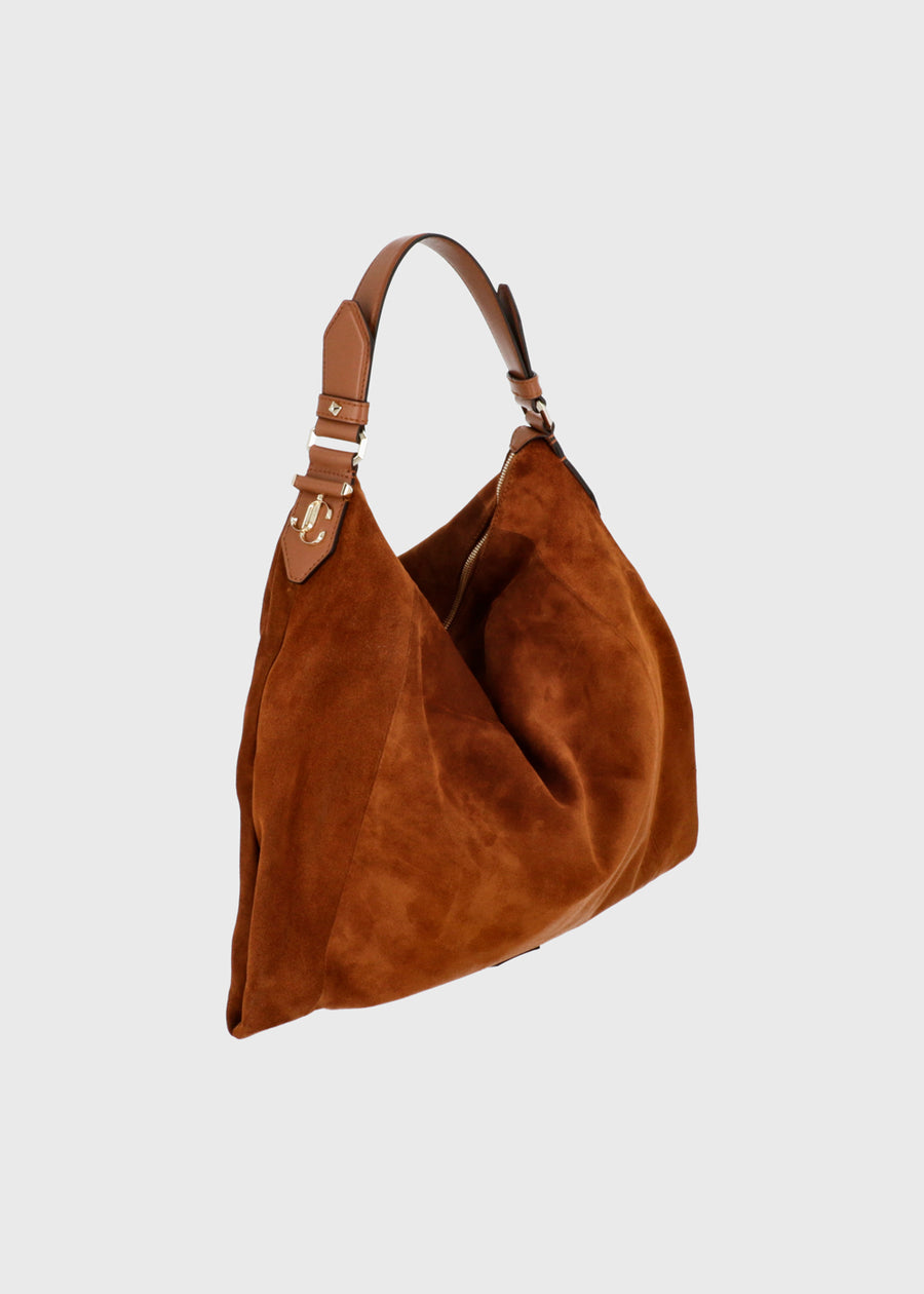 Jimmy Choo Bolso hobo Ana JCH-ANAHOBOS