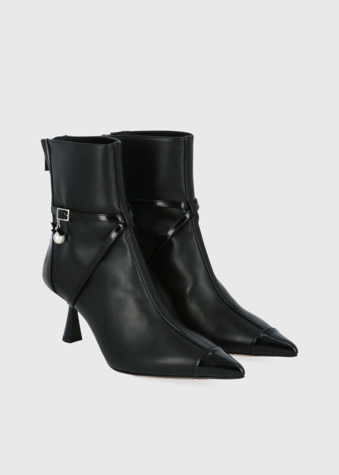 Jimmy Choo Botas Aren JCH-ARENAB65
