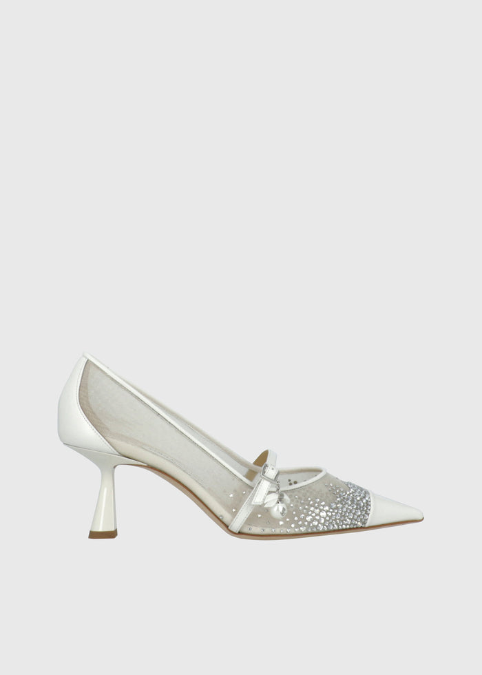 Jimmy Choo Zapatillas Aren JCH-ARENPU65