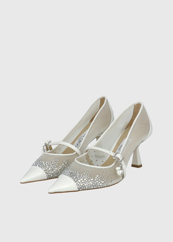 Jimmy Choo Zapatillas Aren JCH-ARENPU65