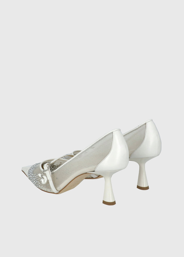 Jimmy Choo Zapatillas Aren JCH-ARENPU65