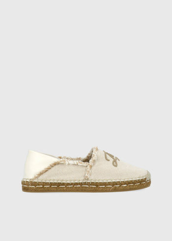 Jimmy Choo Alpargata Avi JCH-AVIFLAT