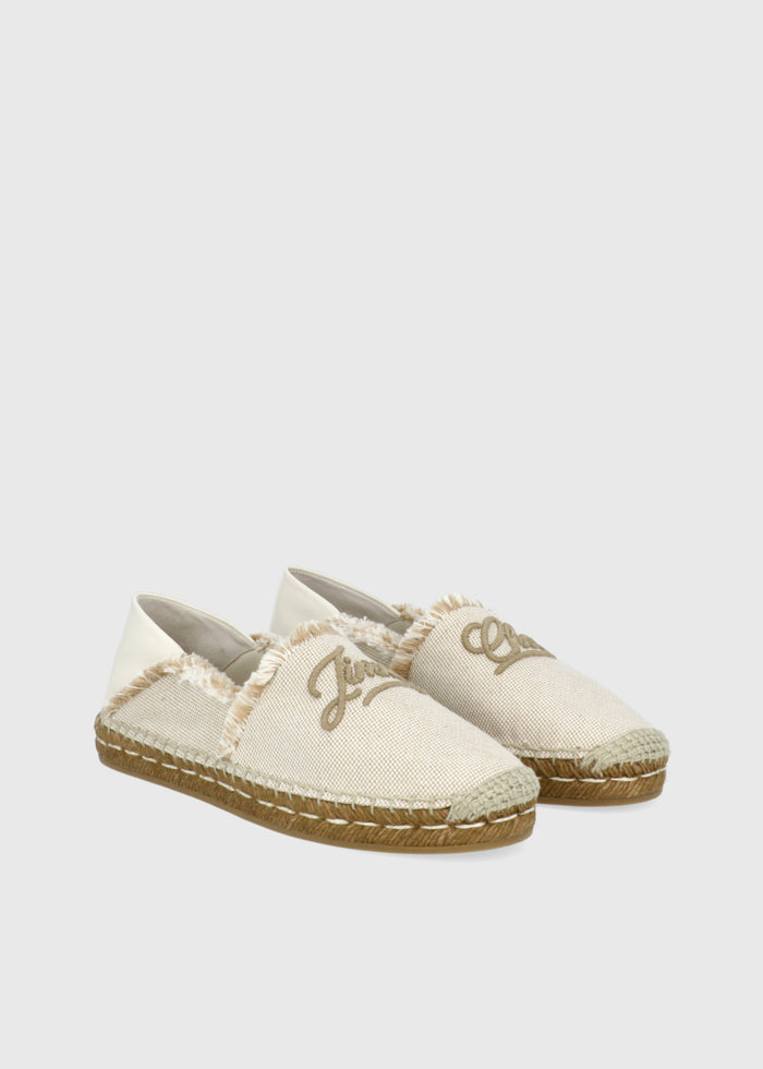 Jimmy Choo Alpargata Avi JCH-AVIFLAT