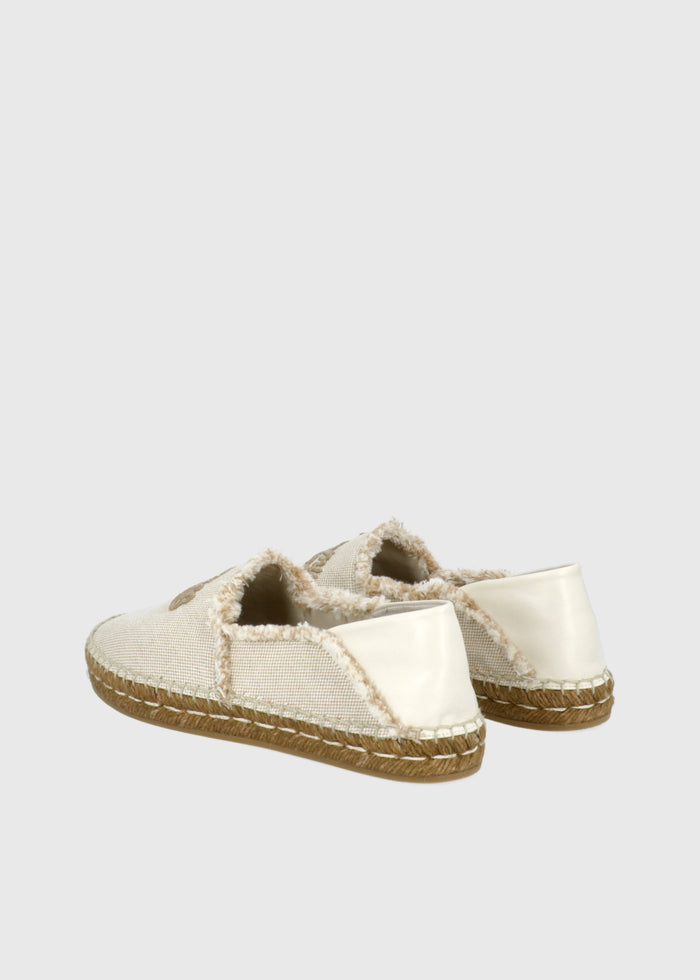 Jimmy Choo Alpargata Avi JCH-AVIFLAT