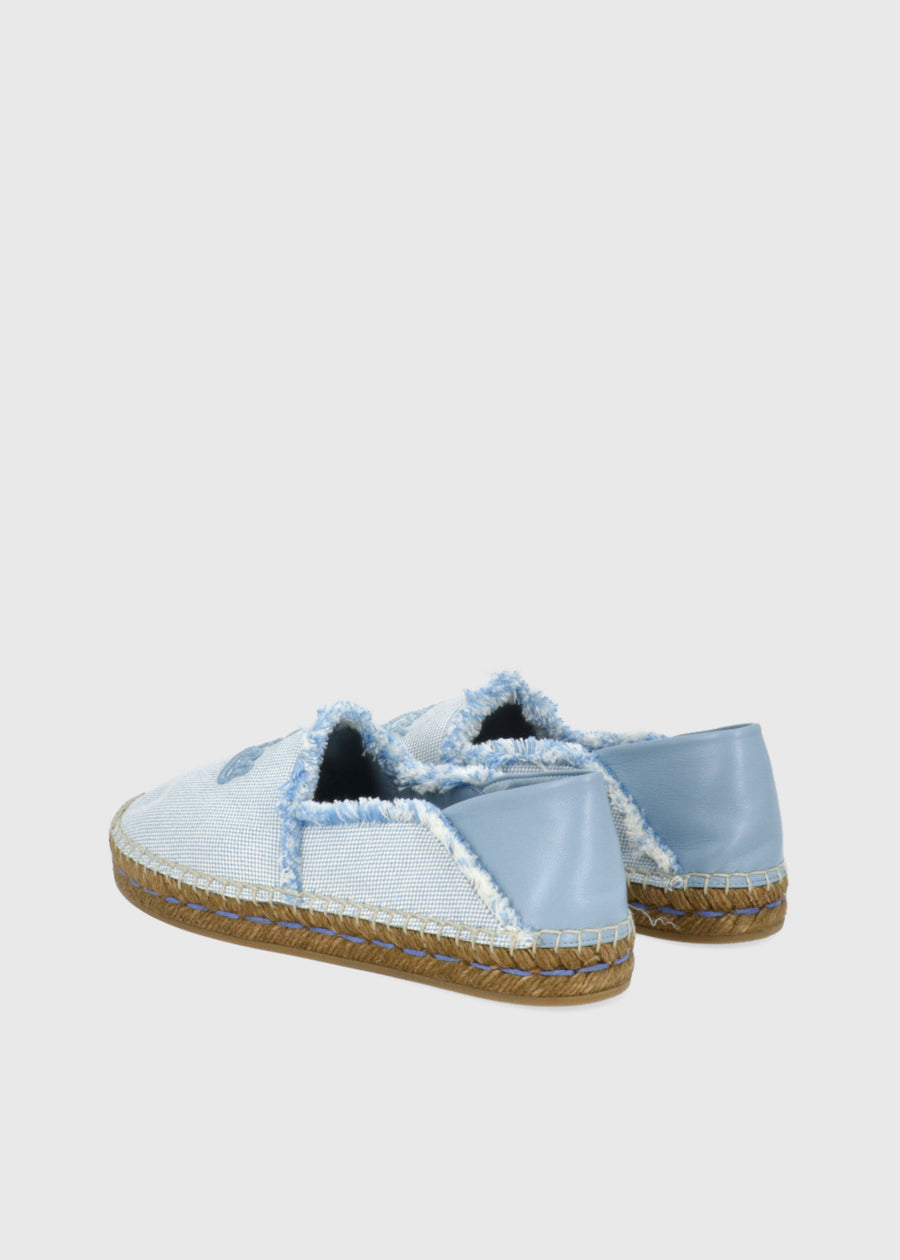 Jimmy Choo Alpargata Avi JCH-AVIFLAT