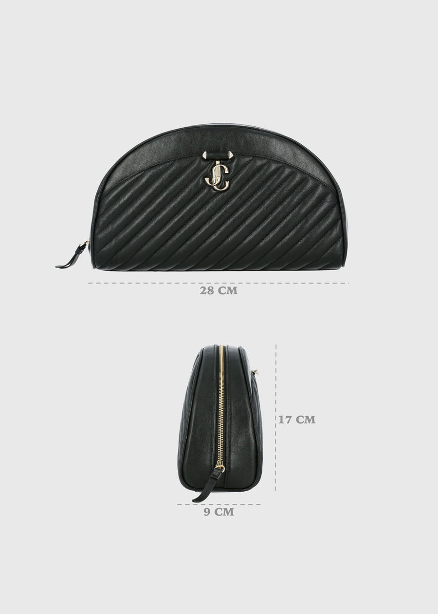 Jimmy Choo Clutch JCH-AVNCURPO