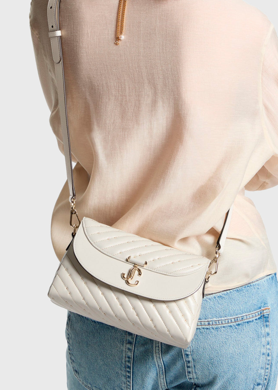 Jimmy Choo Bolso Curve JCH-AVNCURTH