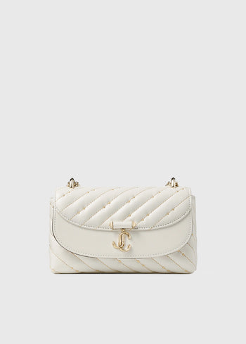 Jimmy Choo Bolso Curve Crossbody  JCH-AVNCURXB
