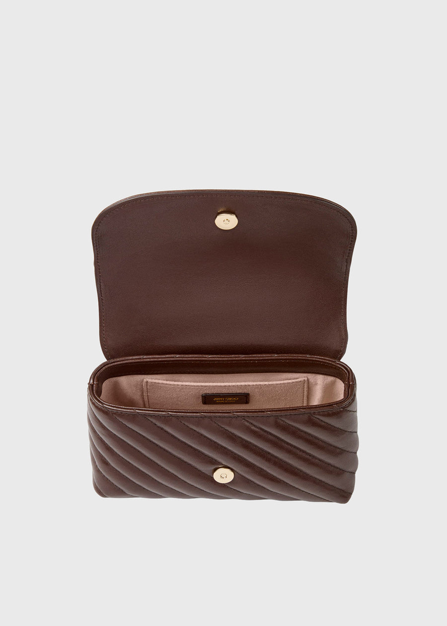 Jimmy Choo Bolso Curve Crossbody  JCH-AVNCURXB