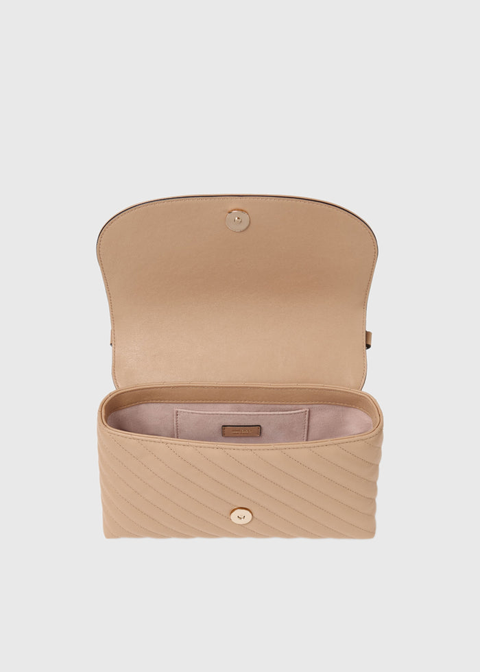 JIMMY CHOO Bolso Curve  JCH-AVNCUXBM