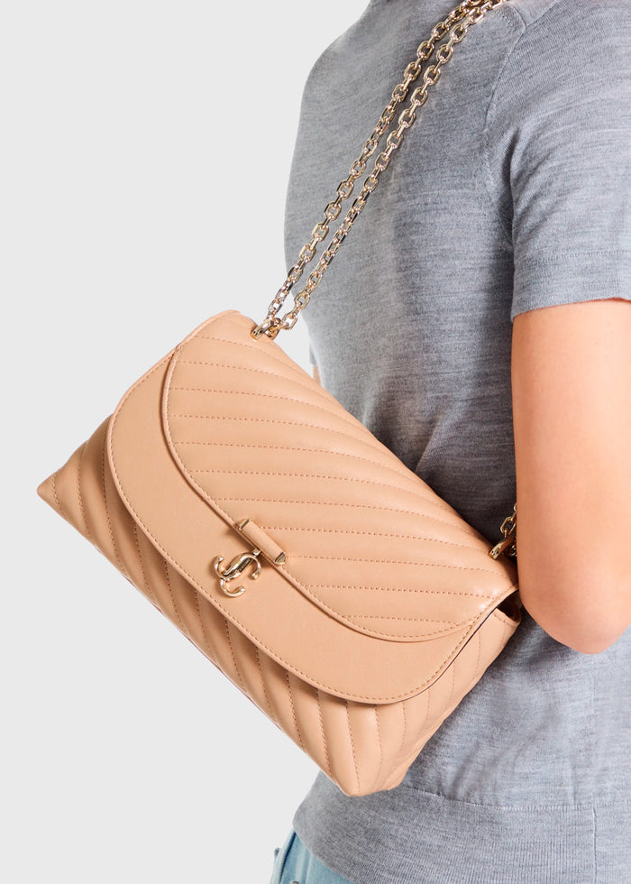 JIMMY CHOO Bolso Curve  JCH-AVNCUXBM