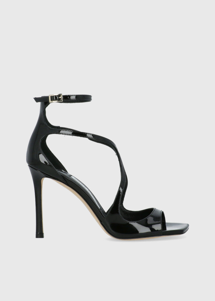 Jimmy Choo Sandalias altas Azia 95 JCH-AZIA95
