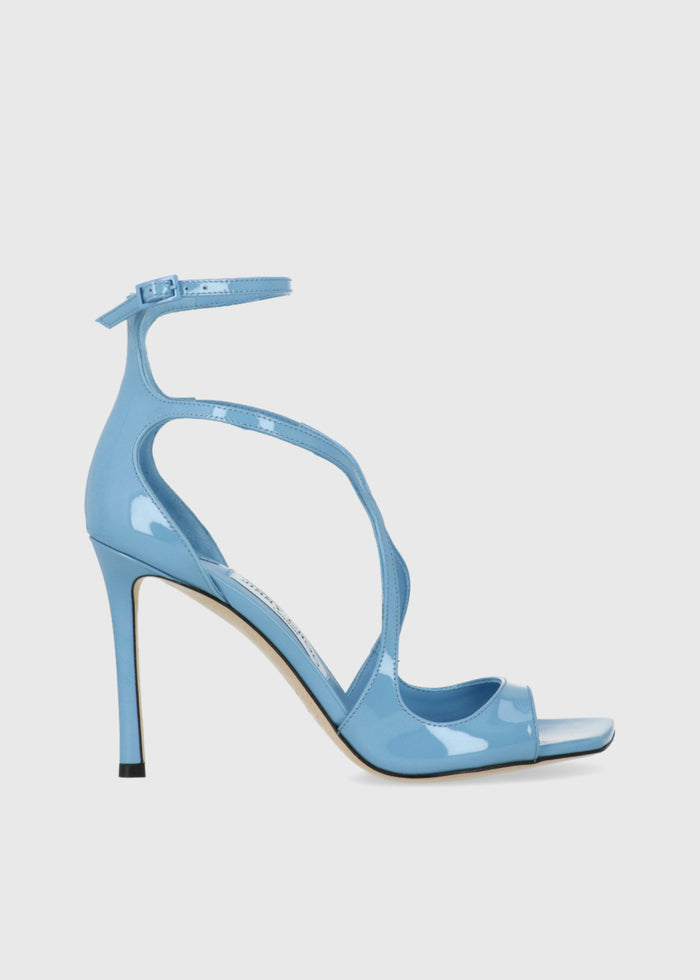 Jimmy Choo Sandalias altas Azia 95 JCH-AZIA95