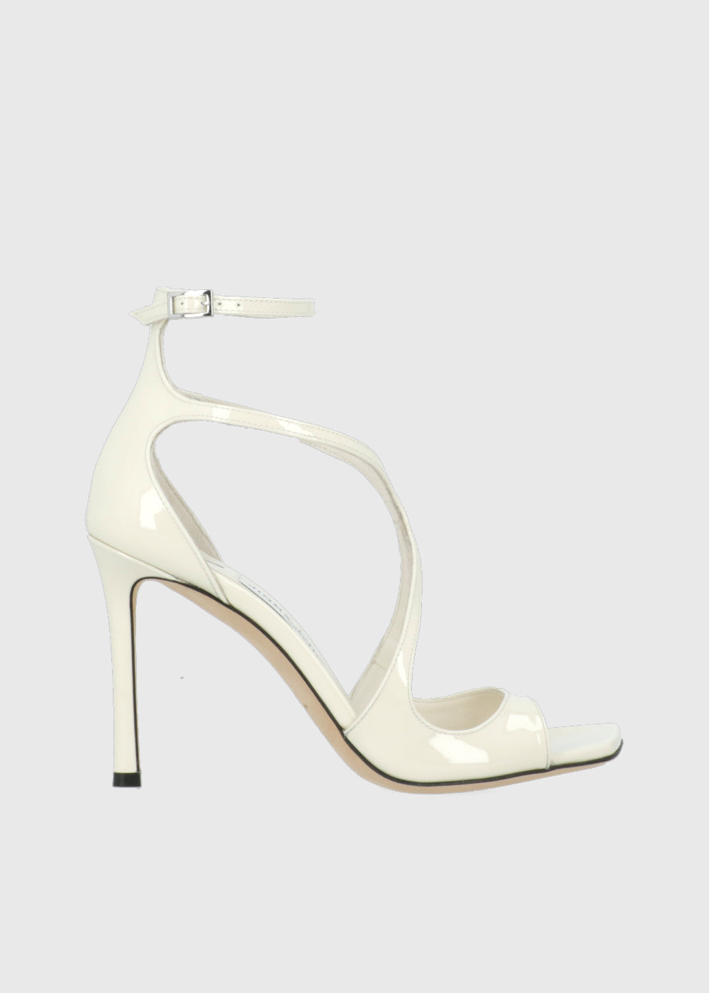 Jimmy Choo Sandalias altas Azia 95 JCH-AZIA95 — Gran Vía México