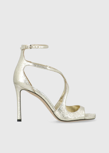 Jimmy Choo Sandalias altas Azia 95 JCH-AZIA95