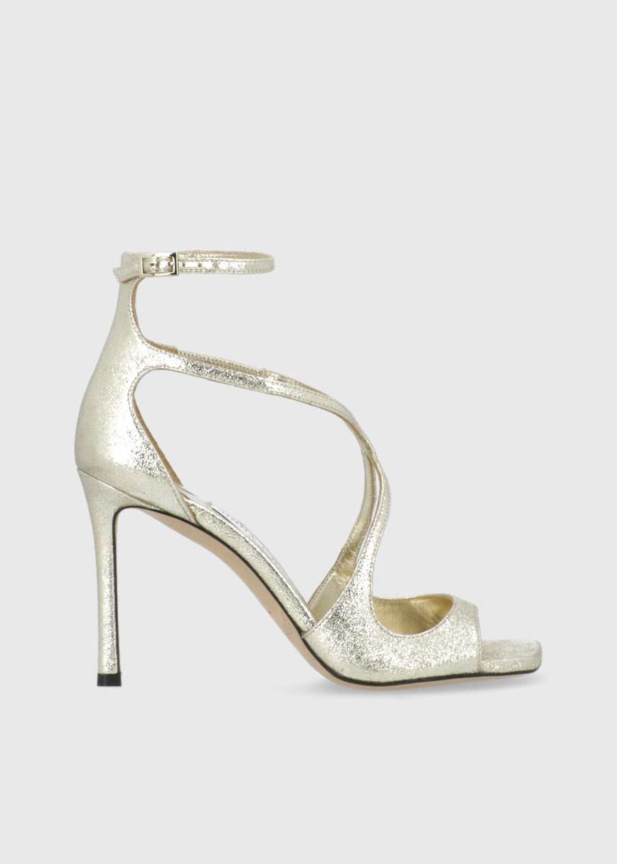 Jimmy Choo Sandalias altas Azia 95 JCH-AZIA95