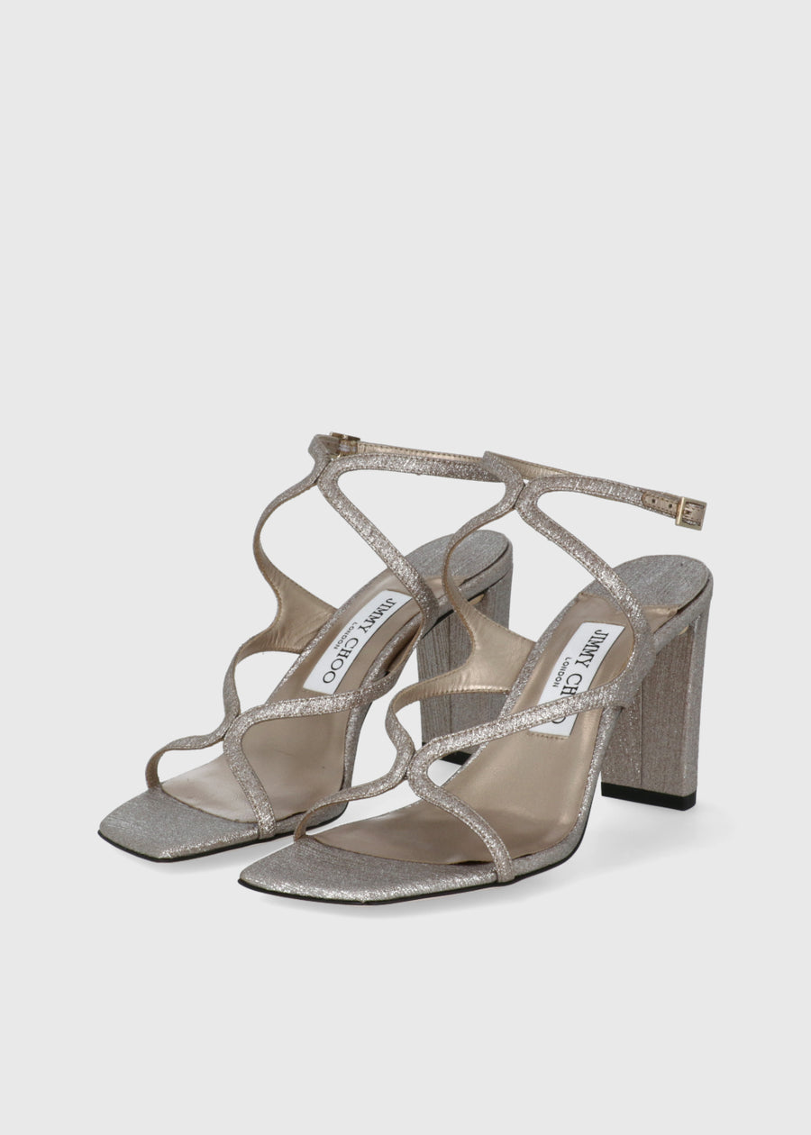 Jimmy Choo Sandalias Azie JCH-AZIE85