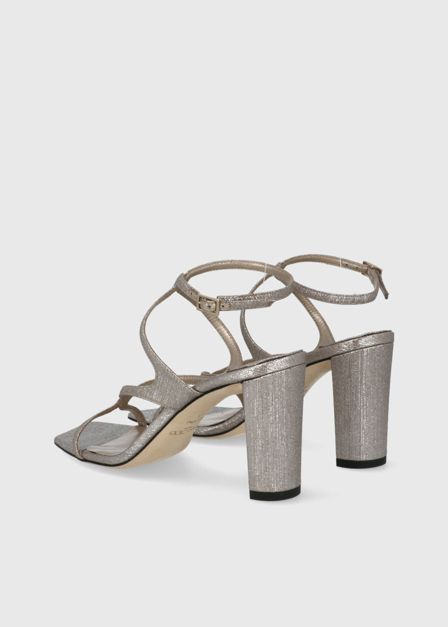 Jimmy Choo Sandalias Azie JCH-AZIE85