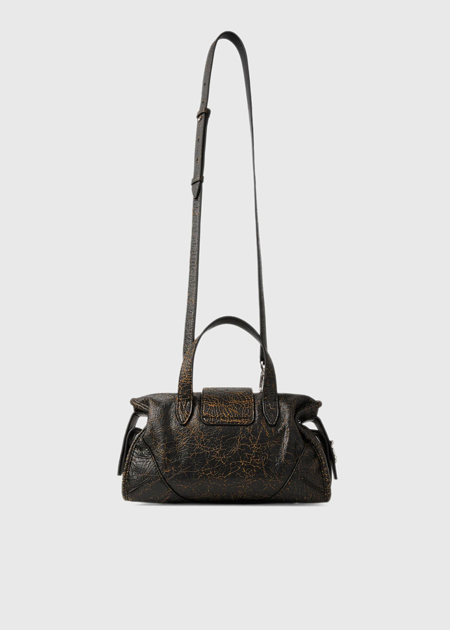 Jimmy Choo Bolso Bar Filos S JCH-BARFILOS