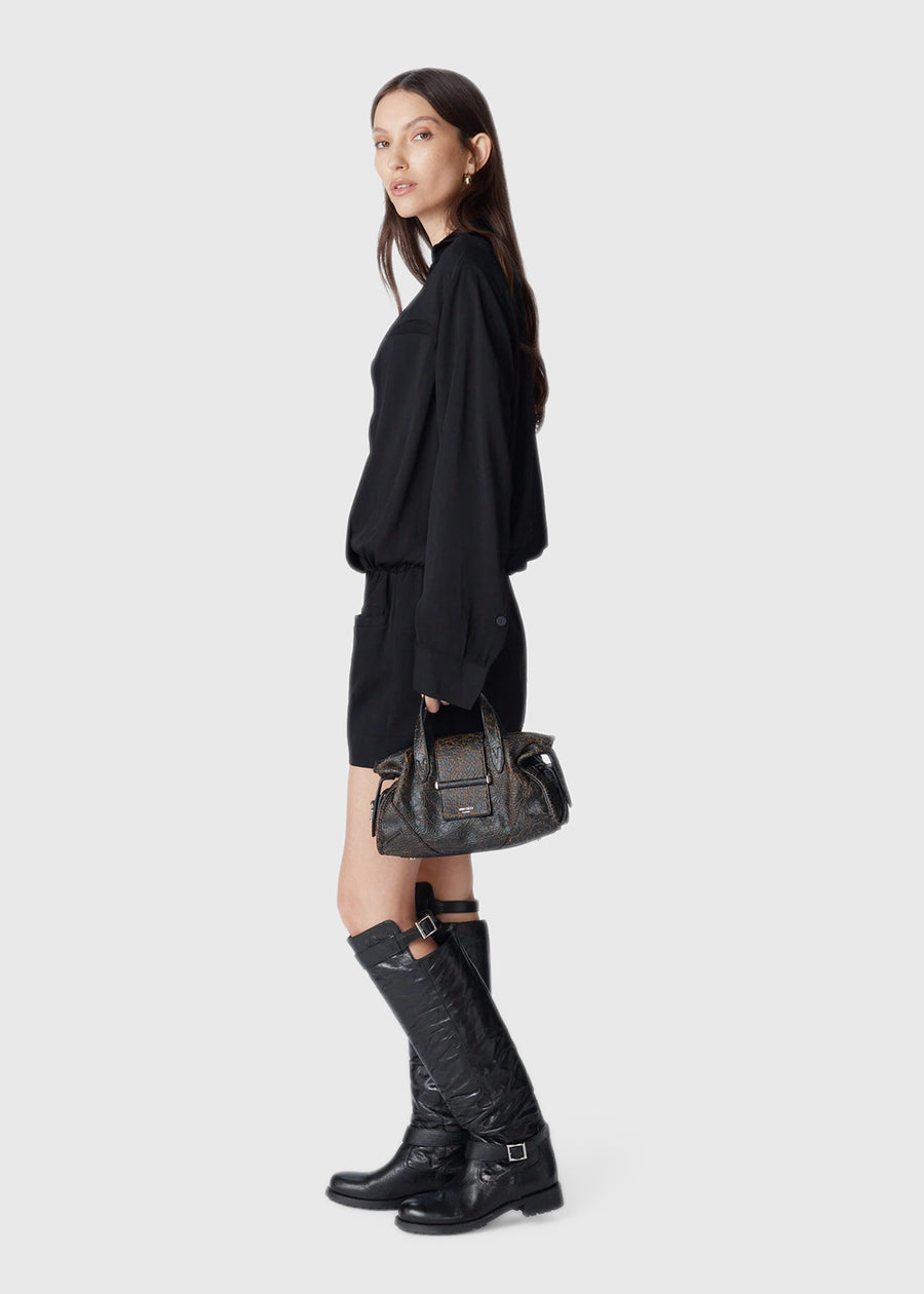Jimmy Choo Bolso Bar Filos S JCH-BARFILOS