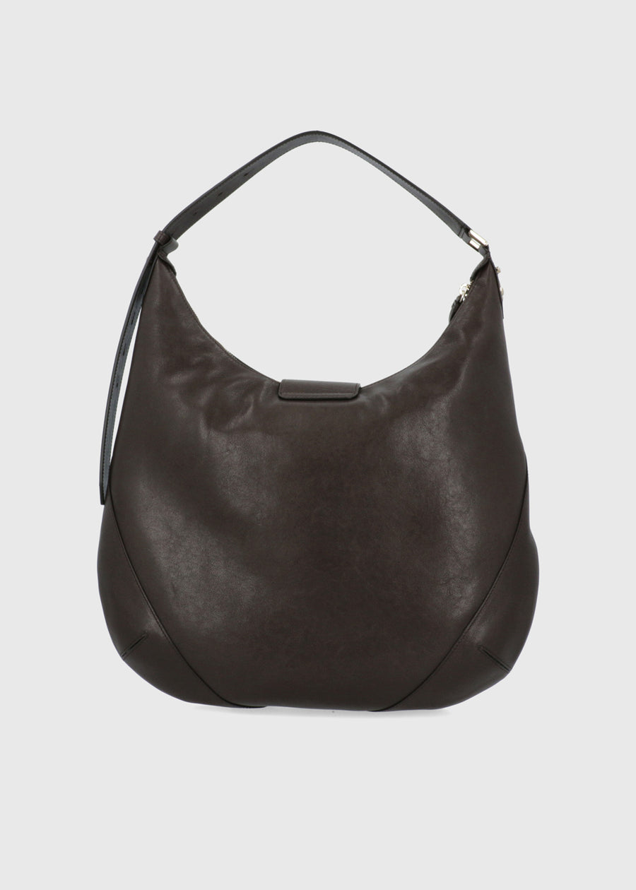Jimmy Choo Bolso Bar Hobo JCH-BARHOBOM