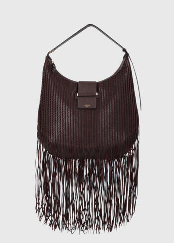 Jimmy Choo Bolso Bar Hobo JCH-BARHOBOM
