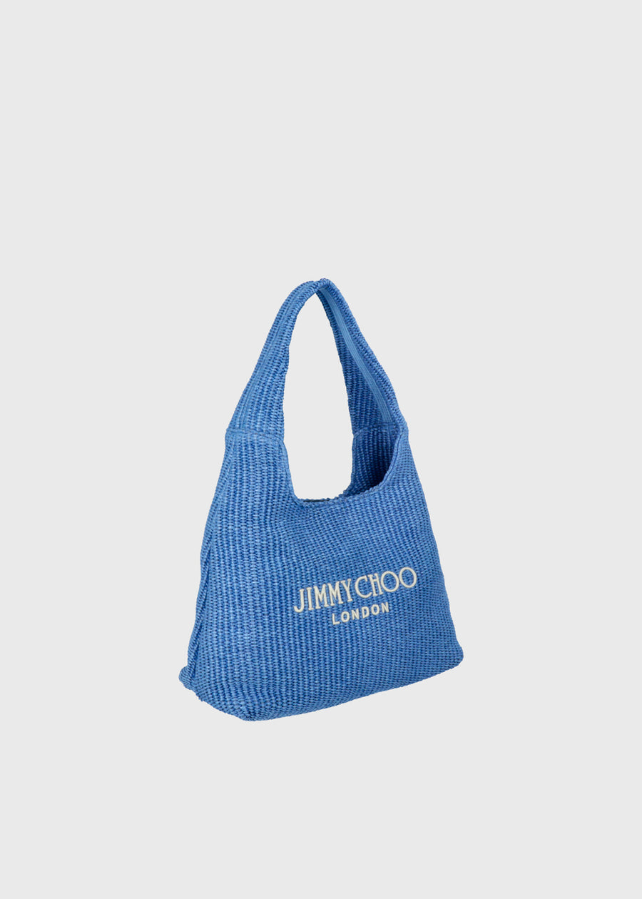 Jimmy Choo Bolso Beach Diamond Hobo Medium JCH-BEACDMHM
