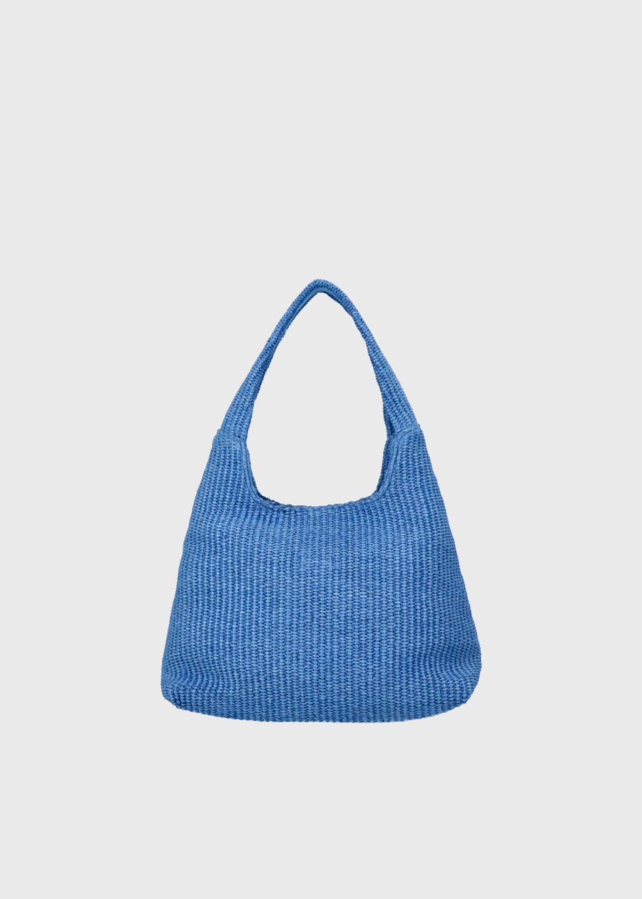 Jimmy Choo Bolso Beach Diamond Hobo Medium JCH-BEACDMHM