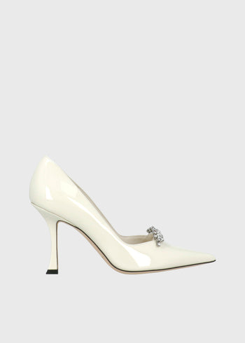 Jimmy Choo Zapatilla Belinda JCH-BELIPU90