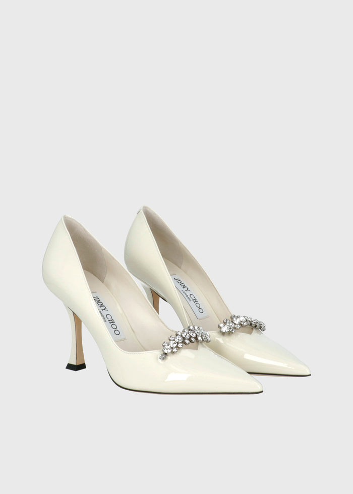 Jimmy Choo Zapatilla Belinda JCH-BELIPU90