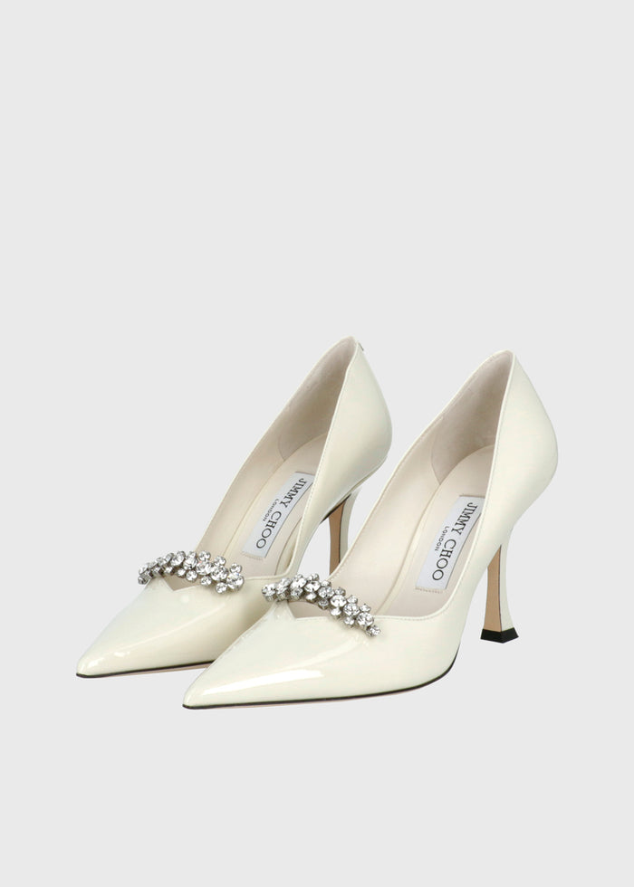 Jimmy Choo Zapatilla Belinda JCH-BELIPU90