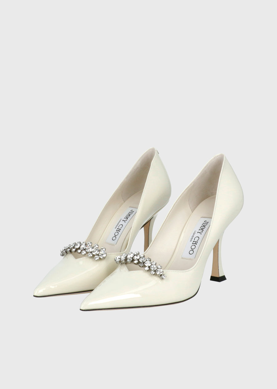 Jimmy Choo Zapatilla Belinda JCH-BELIPU90