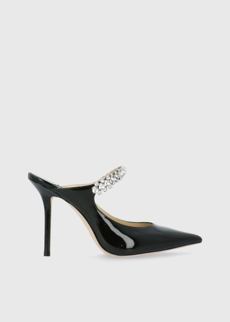 Jimmy Choo Zapatillas Bing 100 JCH-BING100