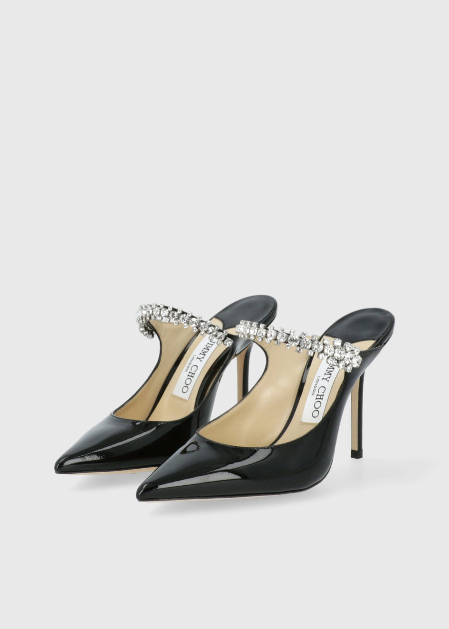 Jimmy Choo Zapatillas Bing 100 JCH-BING100