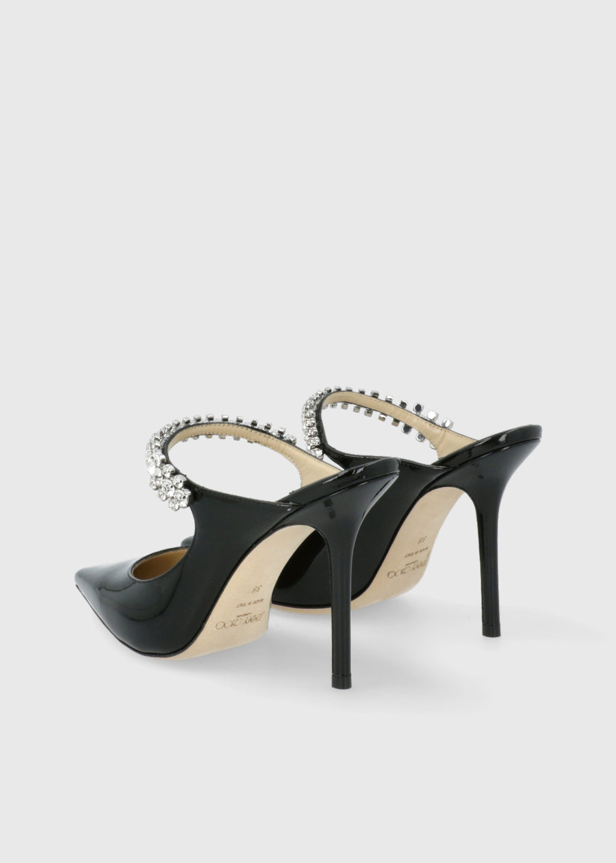 Jimmy Choo Zapatillas Bing 100 JCH-BING100