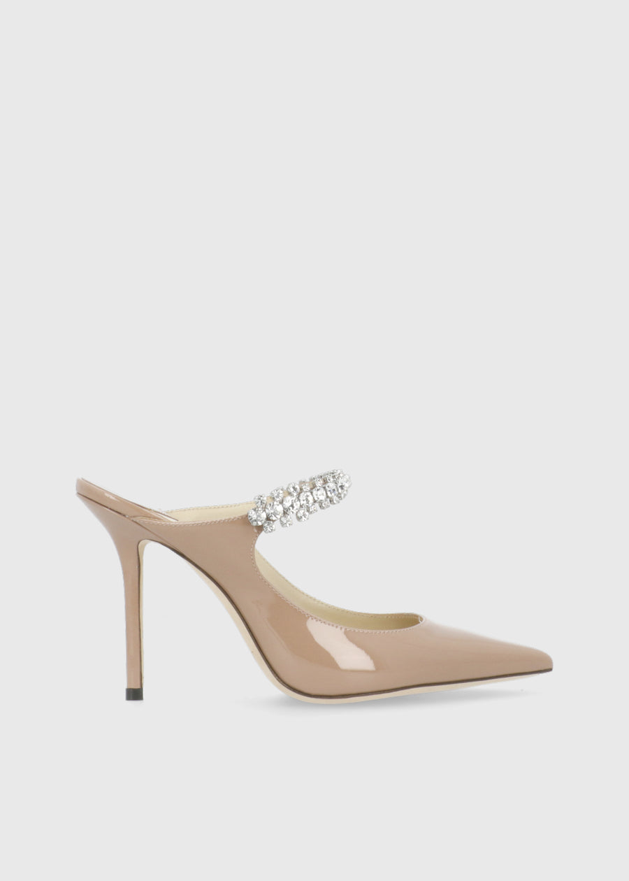Jimmy Choo Zapatillas Bing 100 JCH-BING100