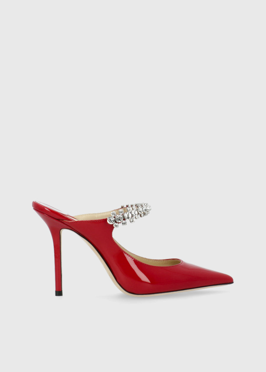 Jimmy Choo Zapatillas Bing 100 JCH-BING100