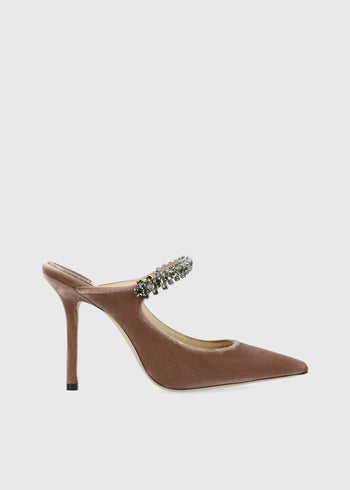 Jimmy Choo Zapatillas Bing 100 JCH-BING100
