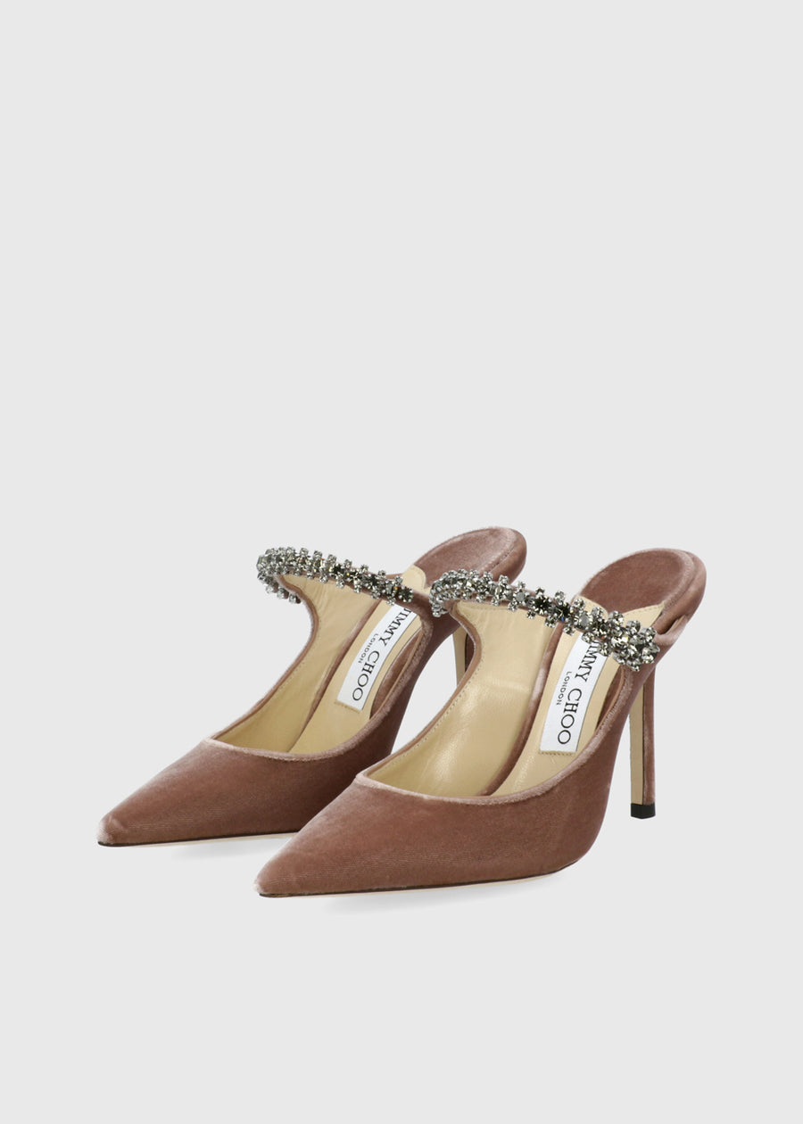 Jimmy Choo Zapatillas Bing 100 JCH-BING100