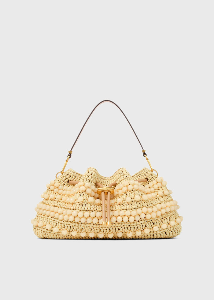 Jimmy Choo bolso bucket Bon Bon JCH-BONBONBC