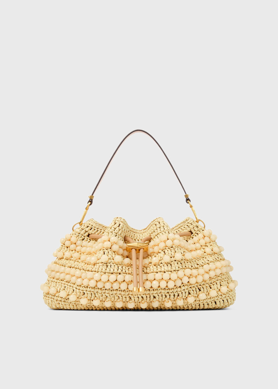 Jimmy Choo bolso bucket Bon Bon JCH-BONBONBC