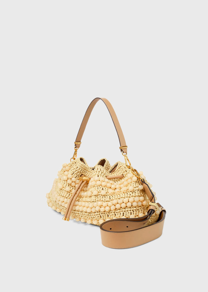 Jimmy Choo bolso bucket Bon Bon JCH-BONBONBC